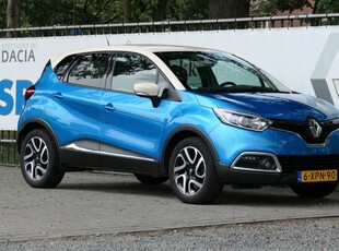 Renault Captur TCe 90 Dynamique