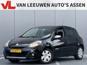 Renault Clio 1.2 TCe 20th Anniversary Nieuw binnen Navi