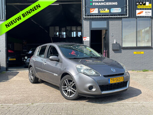 Renault Clio 1.2 TCe Collection|2e Eig|Airco|Cruise|NAP|APK