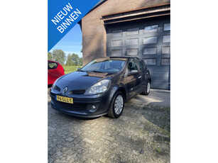 Renault Clio 1.2 TCE Dynamique NAP/5 DRS/