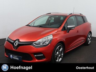 Renault Clio TCe 120 GT Automaat Navigatie Cruise Control