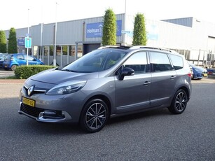 Renault Grand Scénic 1.2 TCe Bose Panodak Trekhaak