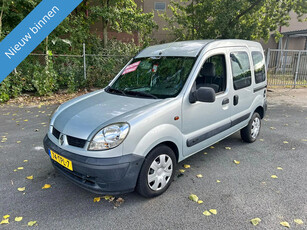 Renault Kangoo 1.6-16V Expression LEUKE AUTO RIJDT EN SCHAKELT GOED