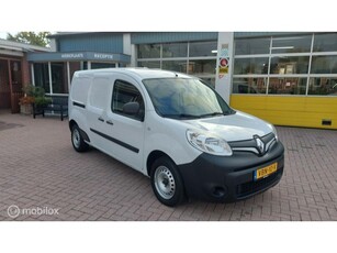 Renault Kangoo bestel 1.5 dCi 90 Energy Comfort Maxi