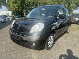 Renault Kangoo Family 1.5 dCi Authentique NAVI TREKHAAK '10