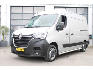 Renault Master T35 2.3 dCi 180 L2H2 Energy Comfort