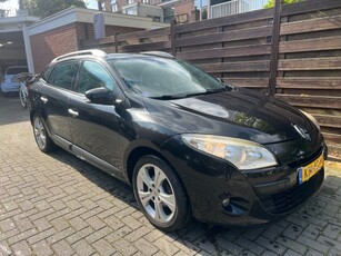 Renault Megane 1.4 TCE DYNAMIQUE KOPPAKING LEKT !