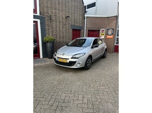 Renault Mégane 1.6 Dynamique E85 *Airco defect* (bj 2012)