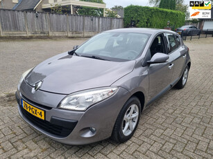 Renault Mégane 1.6 Dynamique, ZEER MOOI, PRACHT UITVOERING. NW APK