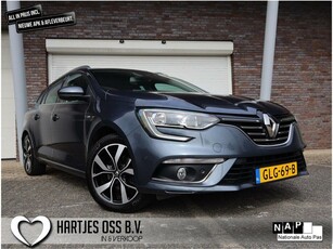 Renault Megane Estate 1.2 TCe Bose (Vol-Opties!) 1e eigenaar