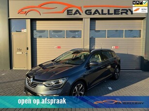 Renault Mégane Estate 1.5 dCi