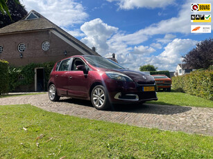 Renault Scénic 1.4 TCe Collection-Navi-Camera-Trekhaak-2 eigenaar-