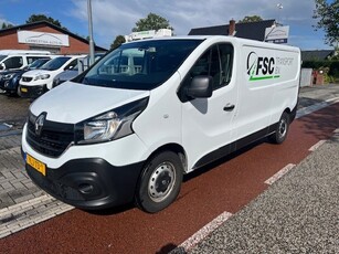 Renault Trafic 1.6 dCi T29 L2H1 LANG AIRCO KLIMA EURO6