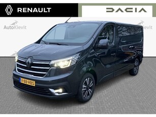 Renault Trafic 2.0 Blue dCi 170 EDC T30 L2H1 Extra -