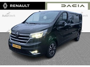 Renault Trafic 2.0 Blue dCi 170 T30 L2H1 Extra - Trekhaak