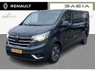 Renault Trafic 2.0 Blue dCi 170pk EDC T30 L2H1 Extra