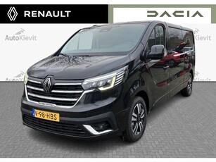 Renault Trafic 2.0 Blue dCi 170pk EDC T30 L2H1 Extra -