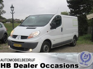 Renault Trafic 2.0 dCi T29 L1H1 - Airco - Navigatie - 3