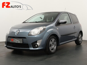 Renault Twingo 1.2-16V Collection