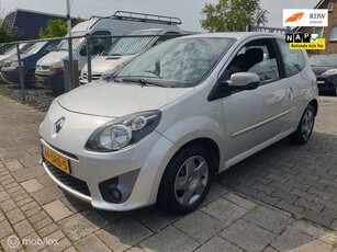 Renault Twingo 1.5 dCi Night & Day Bouwjaar 2011