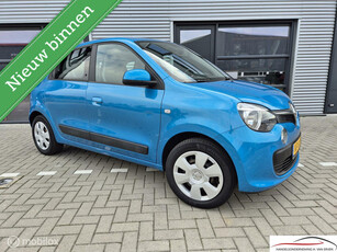 Renault Twingo Expression NAVI AUTOMAAT CAMERA NAP