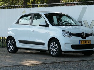 Renault Twingo SCe 65 Collection