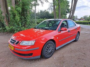 Saab 9-3 (bj 2003)