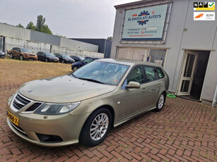 Saab 9-3 Sport Estate 1.8t Linear LPG