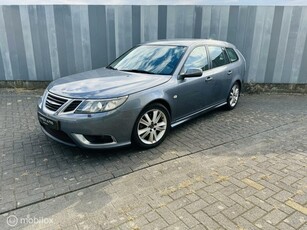 Saab 9-3 Sport Estate 1.9 TTiD Vector Sport automaat