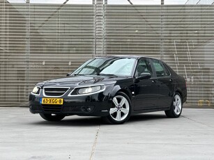 Saab 9-5 2.3 T. GRIFFIN AERO LPG G-3 FULL OPTION !