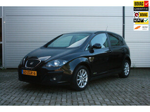 Seat Altea 1.2 TSI Ecomotive Businessline COPA Nieuwe apk!