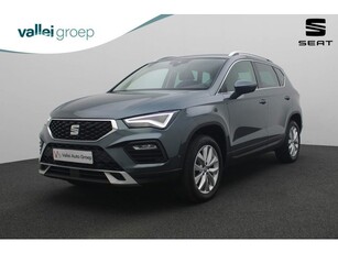 SEAT Ateca 1.5 TSI 150PK DSG Style Business Intense