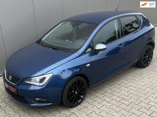 SEAT Ibiza 1.2 TSI Style Connect GRZ-78-T LED