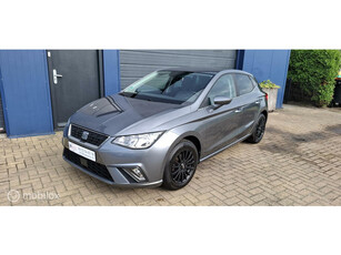 Seat Ibiza 1.0 MPI,Cruise,carplay,Clima