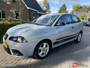 Seat Ibiza 1.4-16V Sport