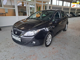 Seat Ibiza 1.6 Sport