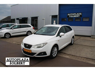 SEAT Ibiza ST 1.2 TDI Style Ecomotive CLIMA