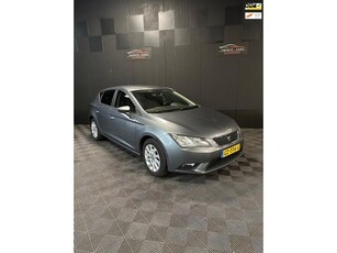 Seat Leon 1.2 TSI Style Xenon Clima Cruise