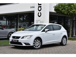 SEAT Leon 1.4 TSI Style CRUISE CONTROL, PDC V/A