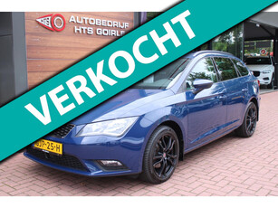 Seat LEON ST 1.4 TSI X-PERIENCE Connect