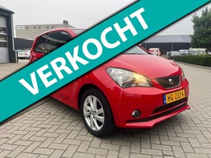 Seat Mii 1.0 Sport Connect