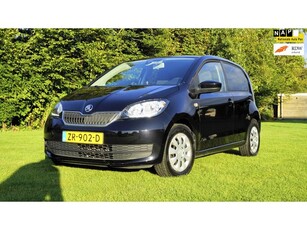 Skoda Citigo 1.0 Greentech Ambition Cruise control 5 Drs