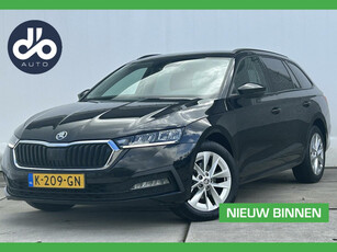 Skoda Octavia Combi 1.0 e-TSI Business Edition NIEUW MODEL I TREKHAAK I ORG. NL + NAP