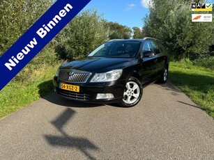 Skoda Octavia Combi 1.2 TSI Elegance Business Line /