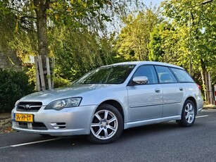 Subaru Legacy Touring Wagon 2.0i 4x4 ??Nieuwe APK