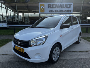 Suzuki Celerio 1.0 Comfort / Radio / Bluetooth / Airco / Elek. Ramen V /