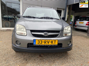 Suzuki Ignis 1.3-16V FreeStyle