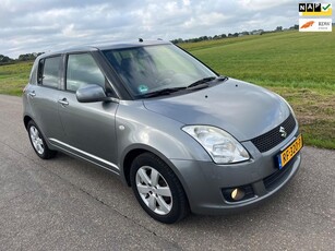 Suzuki Swift 1.3 Comfort / 5 drs 2009