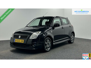 Suzuki Swift 1.5 Comfort 5 DEURS