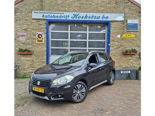 Suzuki SX4 S-Cross 1.6 Exclusive